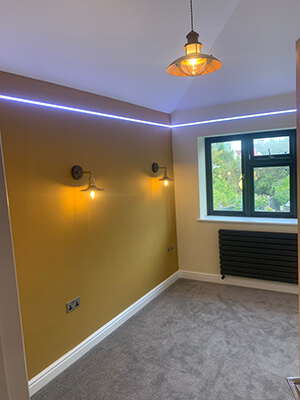 Home painter in Cambridge